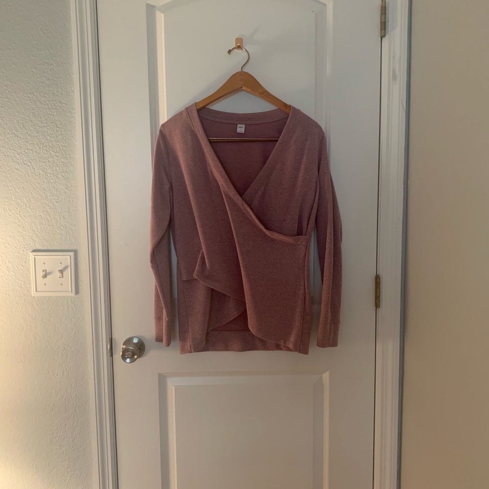 Old Navy Active Sweatshirt